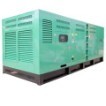 15 кВА -дизельный генератор с навесом приглушен/молча